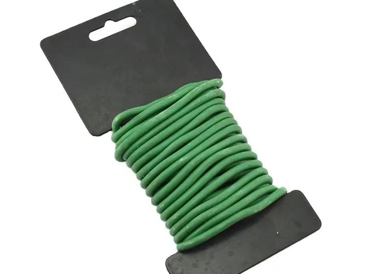 TPR coated wire - main product photo